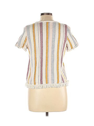 Madewell Madewell Pullover Sweater (view 2)