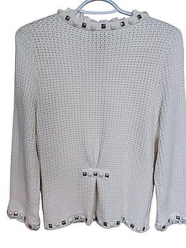 White House Black Market Cardigan (view 2)