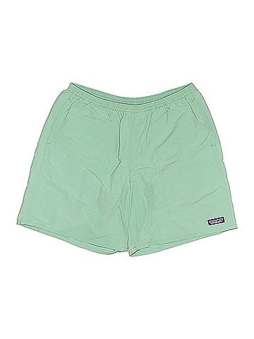 Patagonia Patagonia Athletic Shorts (view 1)