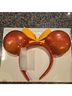 Disney Multi Color Orange Yellow Red Hat One size - photo 3