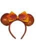 Disney Multi Color Orange Yellow Red Hat One size - photo 1