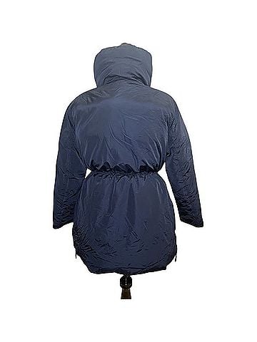 Club Monaco Oversized Puffer Jacket (view 2)