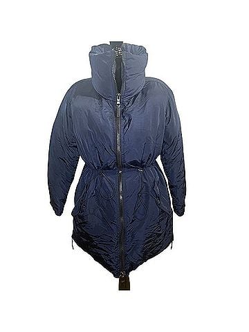 Club Monaco Oversized Puffer Jacket (view 1)