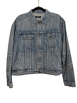 ABLE The Merly Denim Jacket (view 1)