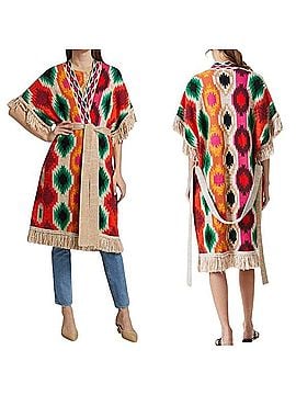 Alice + Olivia Maibella Cardigan (view 1)