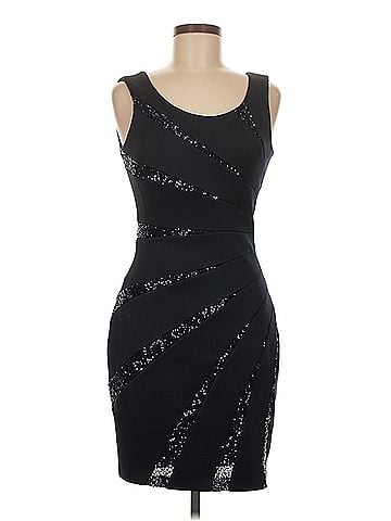 Guess Guess Cocktail Dress (view 1)