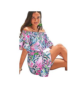 Lilly Pulitzer Maddlyn Casual Dress (view 2)