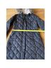 Ralph Lauren 100% Polyester 10% Cotton 75% Acrylic 13% Modal 12% Polyester Black Jacket Size S - photo 14