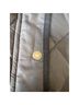 Ralph Lauren 100% Polyester 10% Cotton 75% Acrylic 13% Modal 12% Polyester Black Jacket Size S - photo 8