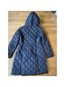 Ralph Lauren 100% Polyester 10% Cotton 75% Acrylic 13% Modal 12% Polyester Black Jacket Size S - photo 16