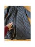Ralph Lauren 100% Polyester 10% Cotton 75% Acrylic 13% Modal 12% Polyester Black Jacket Size S - photo 3