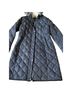 Ralph Lauren 100% Polyester 10% Cotton 75% Acrylic 13% Modal 12% Polyester Black Jacket Size S - photo 2