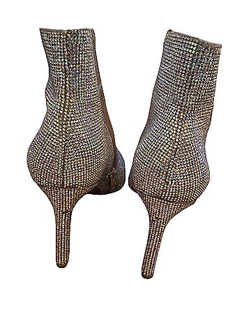 Gianni Bini Ankle Boots (view 2)