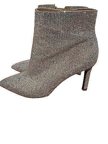 Gianni Bini Ankle Boots (view 1)