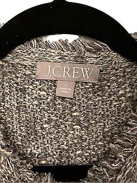 J.Crew Lady Jacket Cardigan (view 2)
