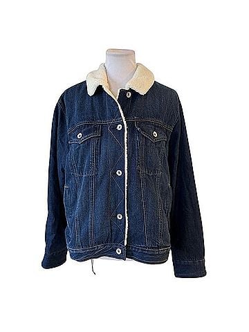 Rag & Bone Chelsea Denim Jacket (view 1)