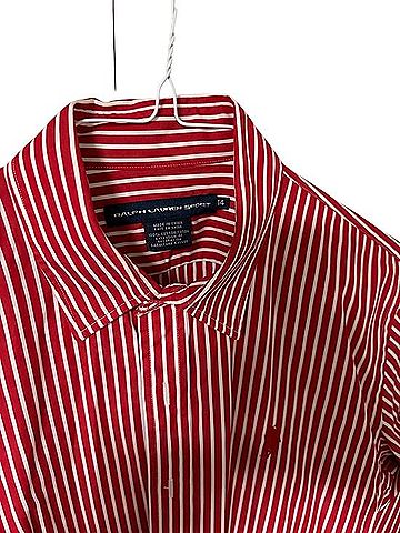 Ralph Lauren Long Sleeve T-Shirt (view 2)