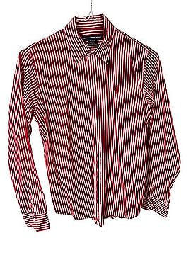 Ralph Lauren Long Sleeve T-Shirt (view 1)