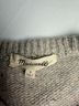 Madewell Solid Tan Casual Sweaters Size S - photo 4