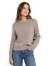 Madewell Solid Tan Casual Sweaters Size S - photo 1