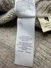 Madewell Solid Tan Casual Sweaters Size S - photo 6