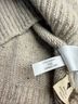 Madewell Solid Tan Casual Sweaters Size S - photo 9