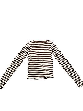 Hollister Long Sleeve Top (view 2)