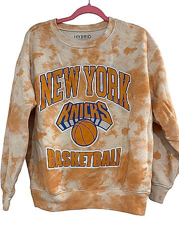 Hybrid Sweatshirt (view 1)