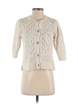 Zara Zara Cardigan (view 1)