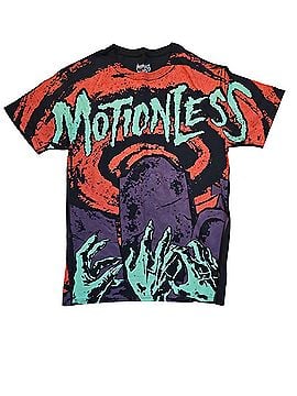Rock Band Short Sleeve T-Shirt (view 1)
