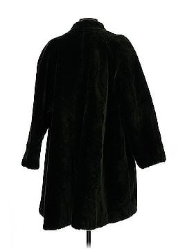 Le Nouveau Ne Le Nouveau Ne Coat (view 2)