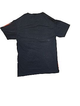 Rock Band Short Sleeve T-Shirt (view 2)