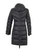 BCBGeneration Black Bcb Generation Coat Size S - photo 2