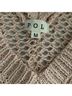 Pol Solid Pink Pullover Sweater Size M - photo 5