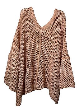 Pol Pullover Sweater (view 1)