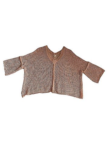 Pol Pullover Sweater (view 2)