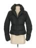 Tahari 100% Polyester Solid Black Tahari Snow Jacket Size S - photo 1