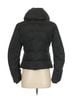 Tahari 100% Polyester Solid Black Tahari Snow Jacket Size S - photo 2
