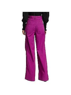 Veronica Beard Belisa Cargo Pants (view 2)