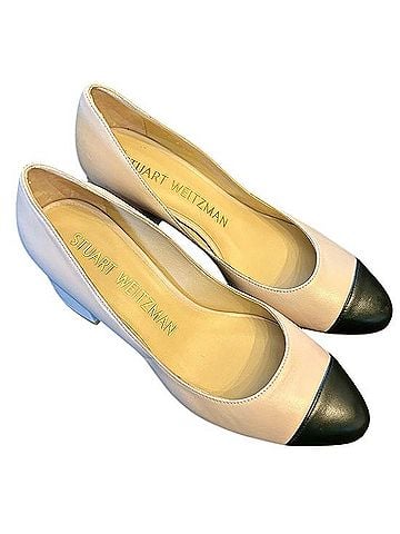 Stuart Weitzman Heels (view 1)