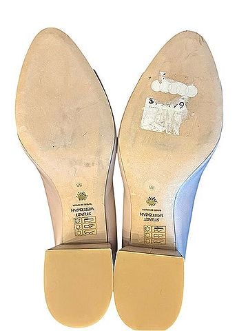 Stuart Weitzman Heels (view 2)