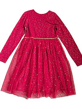 Hanna Andersson Cocktail Dress (view 2)