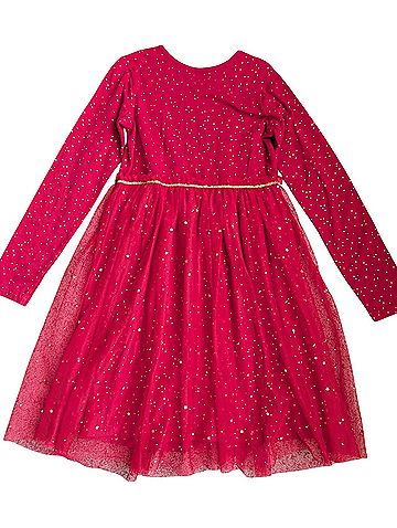 Hanna Andersson Cocktail Dress (view 2)