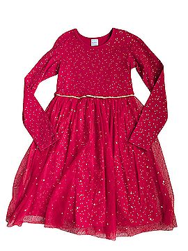 Hanna Andersson Cocktail Dress (view 1)
