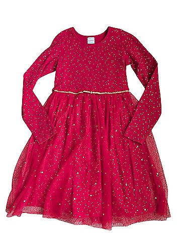Hanna Andersson Cocktail Dress (view 1)