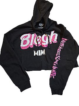 Rock Band Pullover Hoodie (view 1)