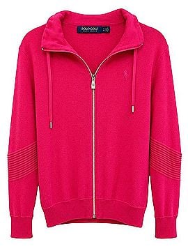 Ralph Lauren Polo Golf Sweatshirt (view 2)