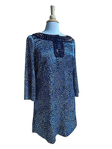 Michael Kors Tunic Casual Dress (view 1)