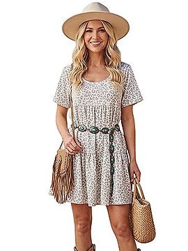 A New Day Casual Dress (view 1)
