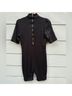 BUMPSuit Black T-Shirt Size L - photo 3